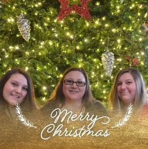 Meet your Posher, Sheree